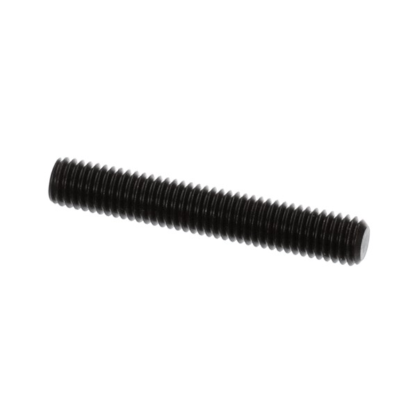 (image for) Jac Machines P-VO91301 BLADE TENSION SCREW BLACK (OLD # 000565